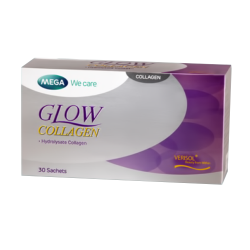 Glow Collagen- 30 Sachets
