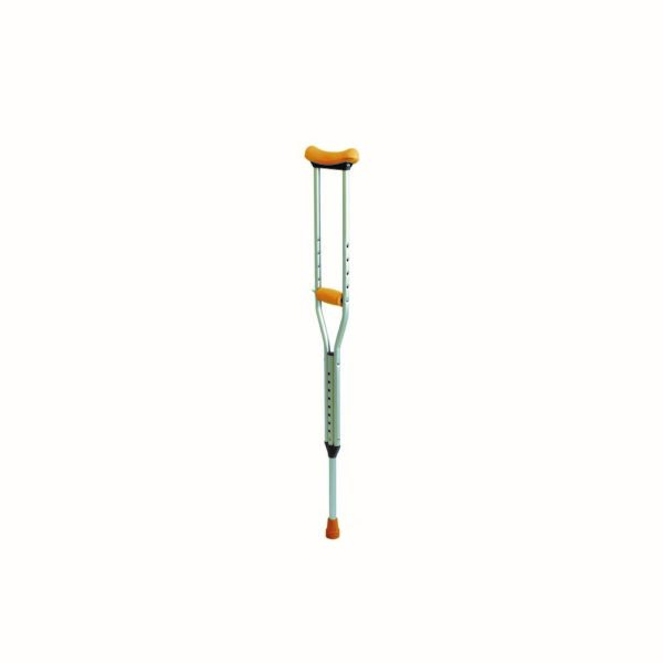 L Blow Crutches