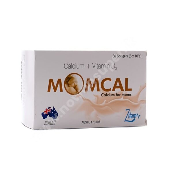 Momcal tablet