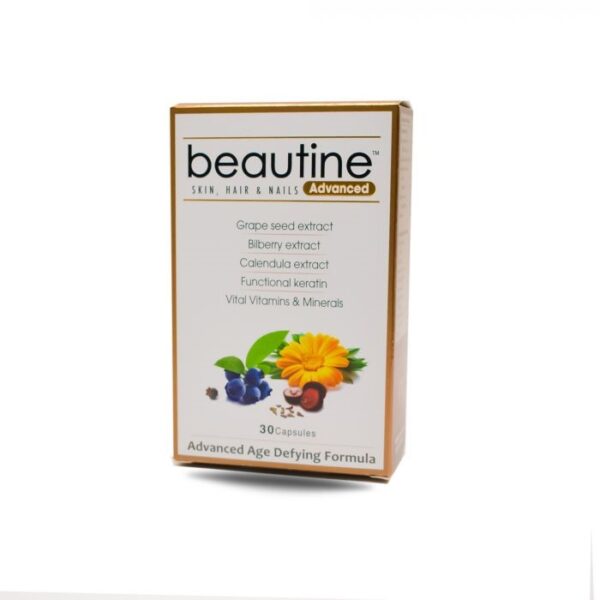 Beautine- 30 Capsules