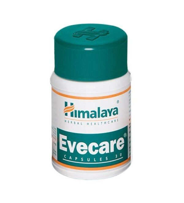 Evecare – 30 Capsules